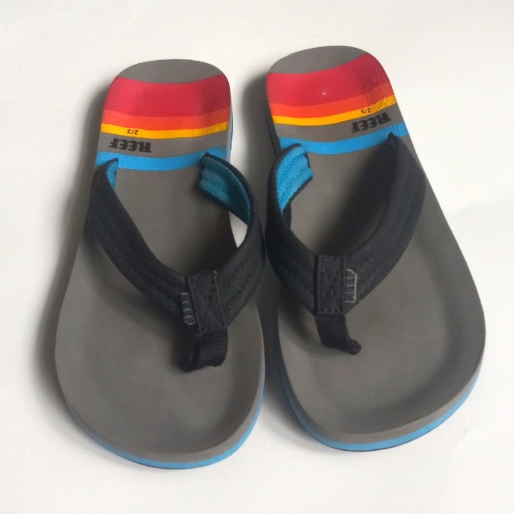 REEF SANDALS